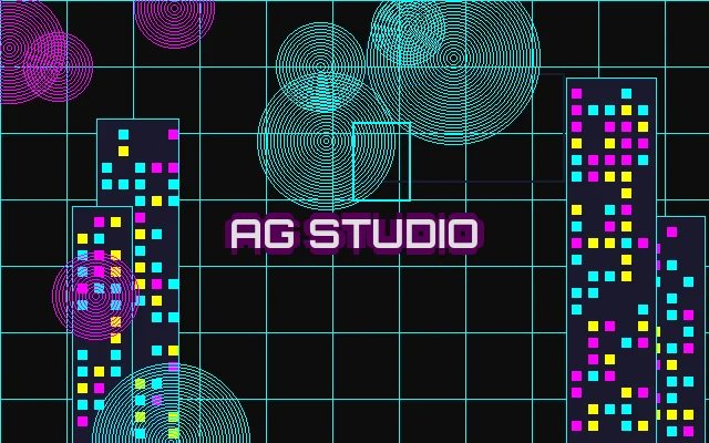 pg电子AG真人全息演播室