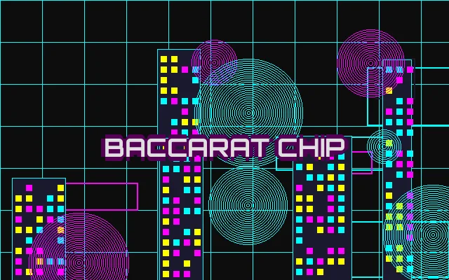 pg电子百家乐赛博筹码系统