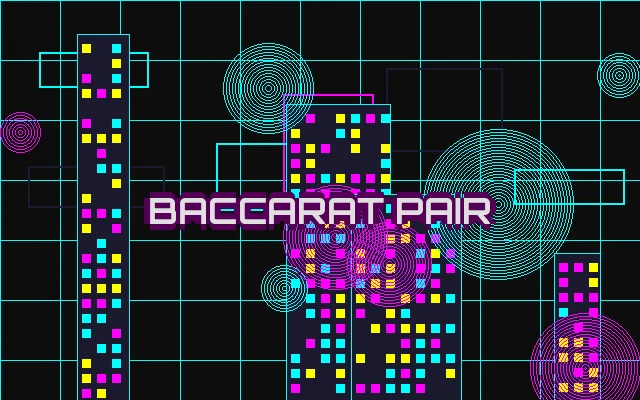 pg电子百家乐对子投注界面