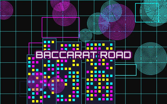 pg电子百家乐路单分析界面