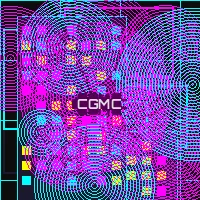 pg电子柬埔寨CGMC博彩管理委员会认证徽章