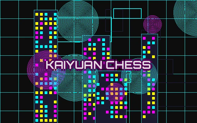 pg电子开元棋牌赛博对战