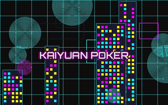 pg电子开元棋牌炸金花赛博界面