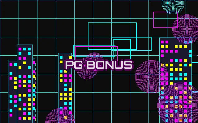 pg电子PG电子奖金回合霓虹特效