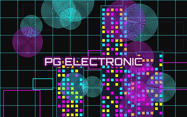 pg电子PG电子霓虹街机