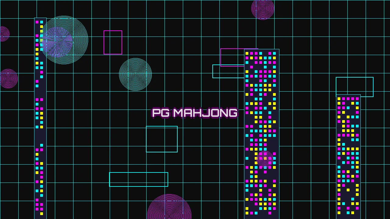 pg电子PG电子麻将胡了霓虹街机