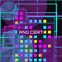 pg电子国际RNG随机数生成器认证标识